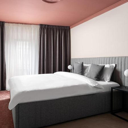 Visionapartments Bucharest - Contactless Check-In Exterior foto
