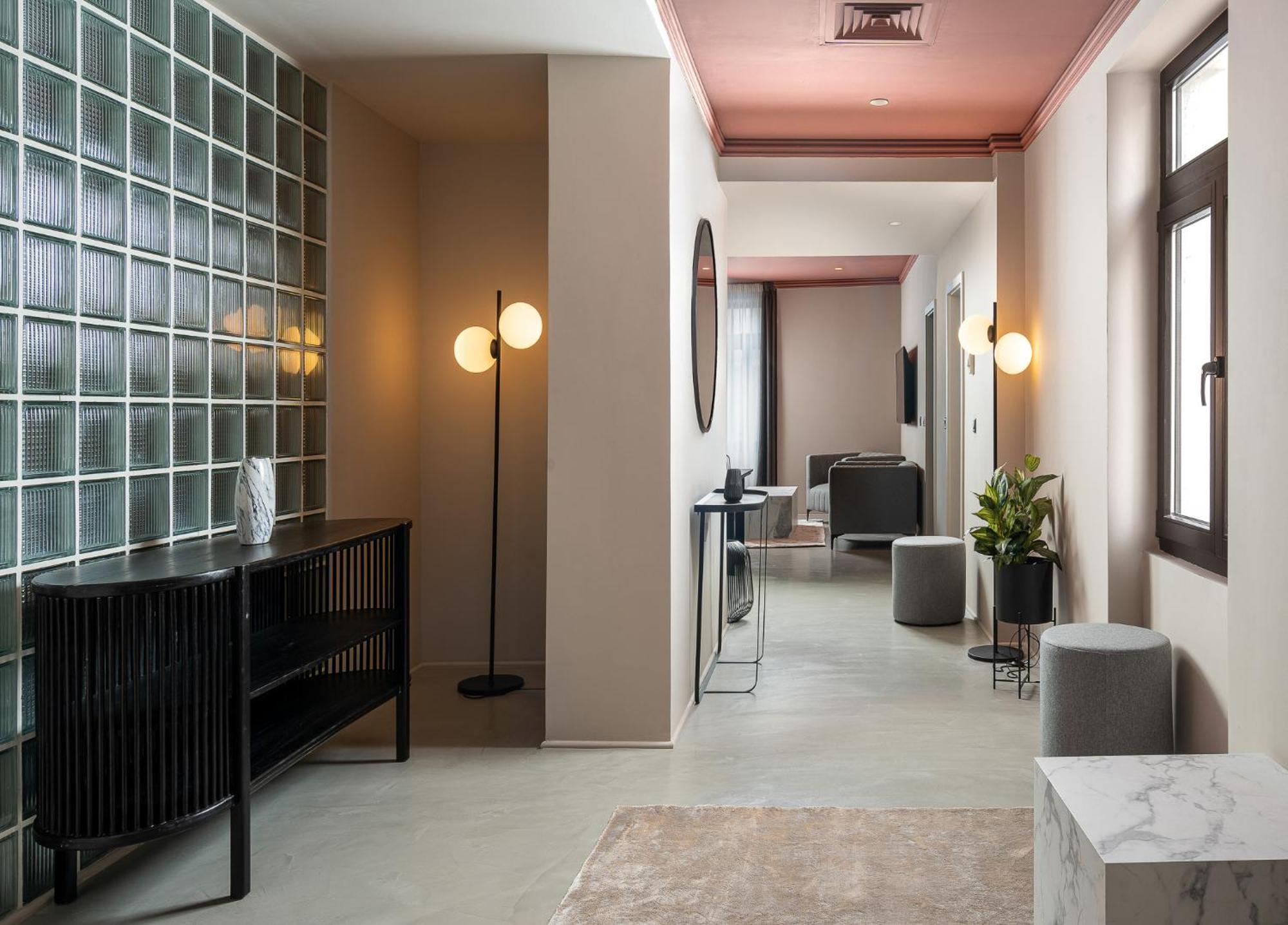 Visionapartments Bucharest - Contactless Check-In Exterior foto